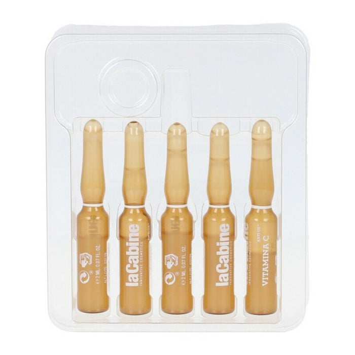 Fiole Anti Ox laCabine (10 x 2 ml)