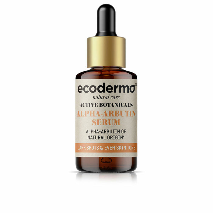 Serum de Față Ecoderma Active Botanicals 30 ml