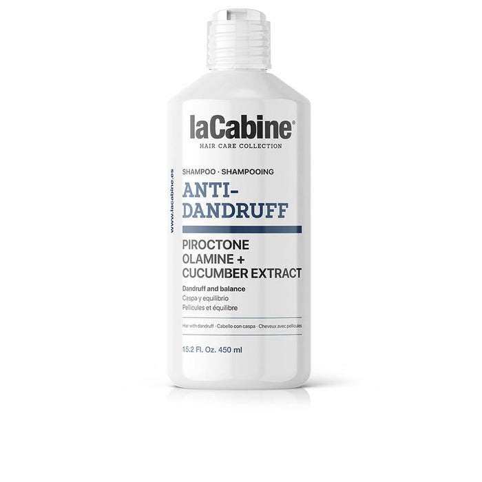 Șampon laCabine Dandruff 450 ml