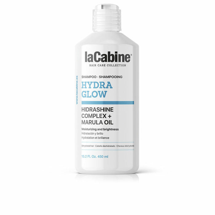 Șampon laCabine Hydra Glow 450 ml