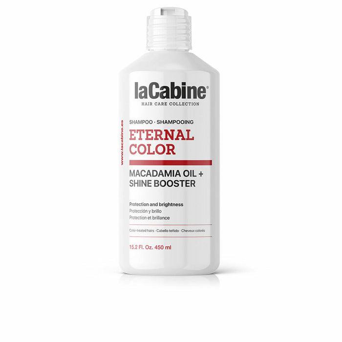 Șampon laCabine Eternal Color 450 ml