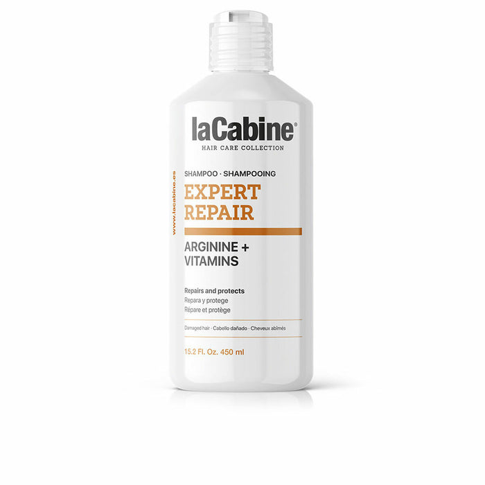 Șampon laCabine Expert Repair 450 ml
