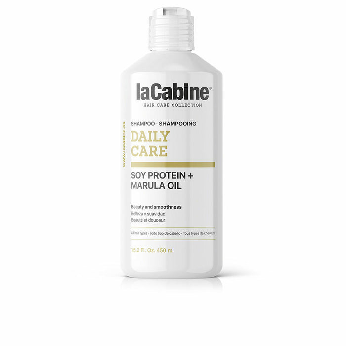 Șampon laCabine Daily Care 450 ml