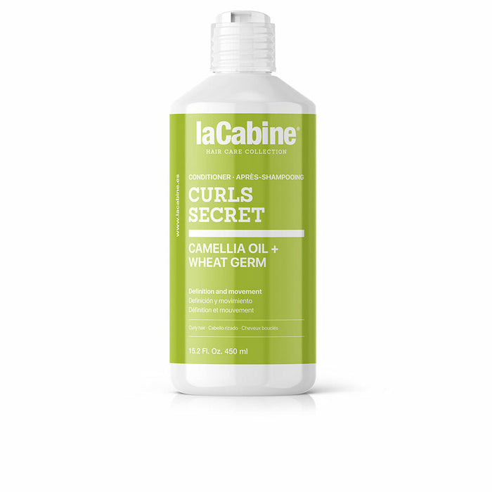 Balsam laCabine Curls Secret 450 ml