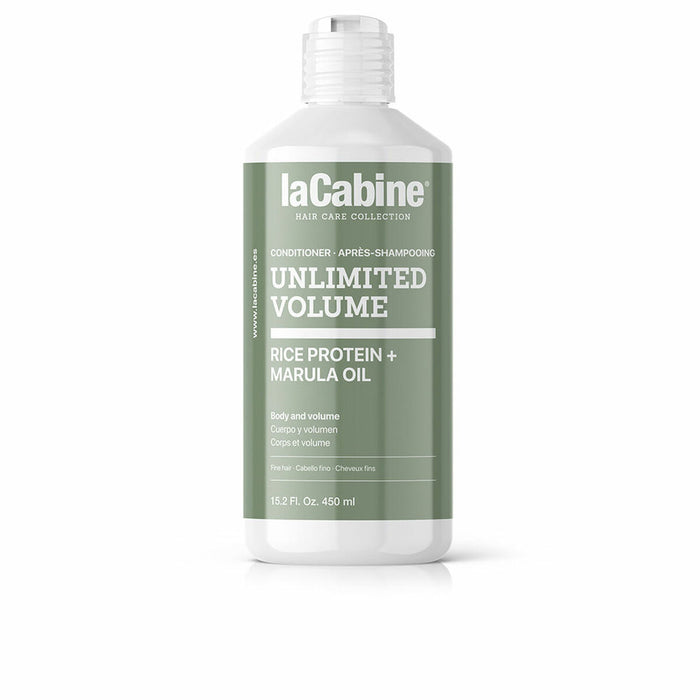 Balsam laCabine Unlimited Volume 450 ml