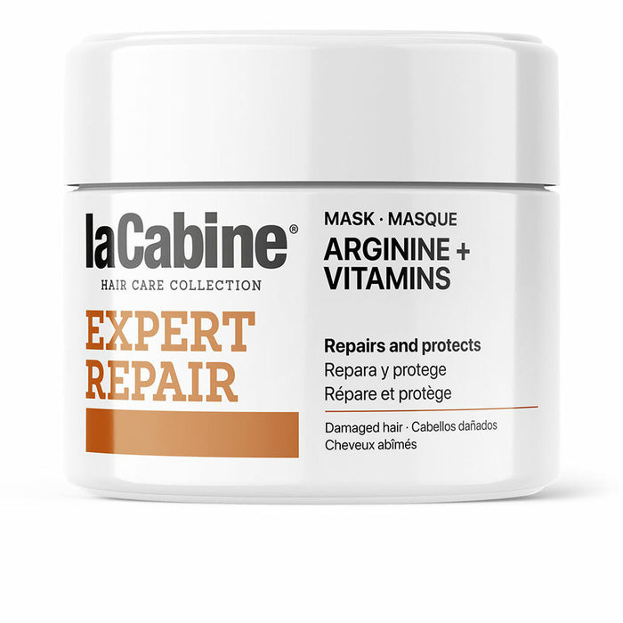 Mască Capilară Reparatoare laCabine Expert Repair 250 ml