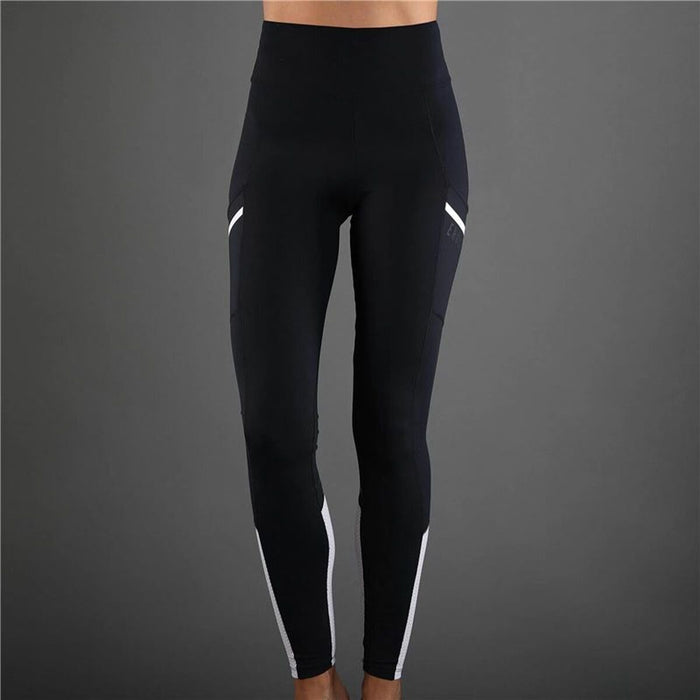 Colanți Sport de Damă Endless Negru