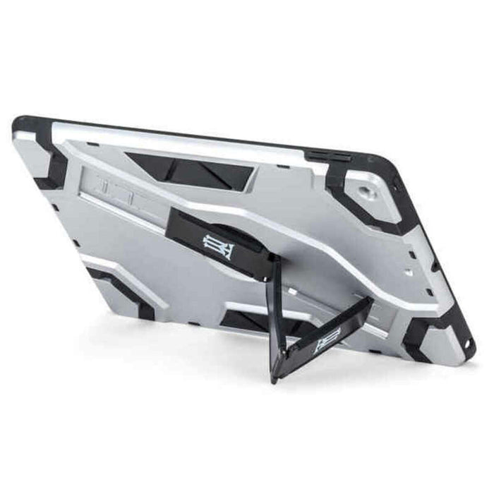 Husă pentru Tabletă Maillon Technologique MTCVMETAL102 10,2" Negru