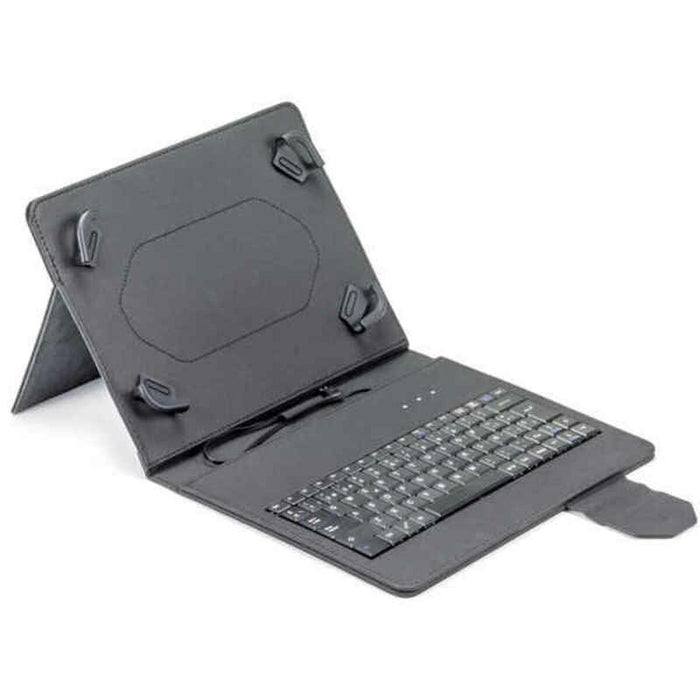 Husă pentru Tabletă Maillon Technologique URBAN KEYBOARD USB 9,7" - 10,2"