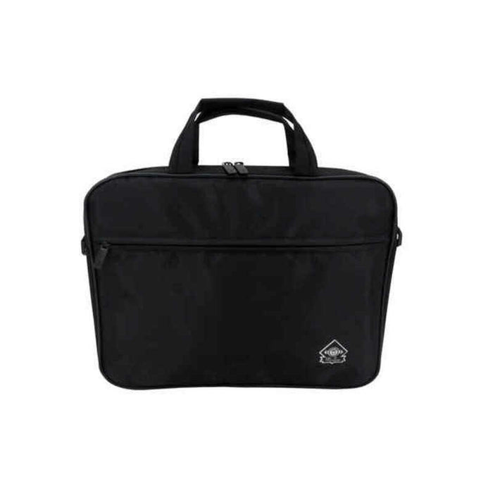 Servietă pentru Laptop Maillon Technologique Lyon 16" Negru