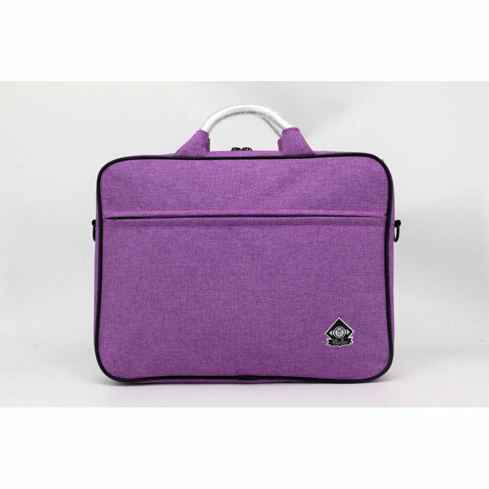 Servietă pentru Laptop Maillon Technologique 16" Mov