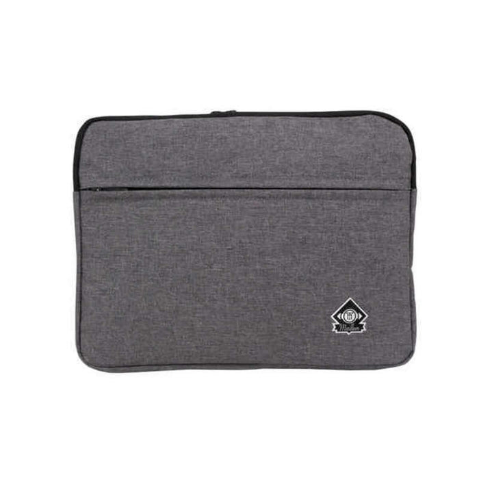 Servietă pentru Laptop Maillon Technologique Niza 14" Gri