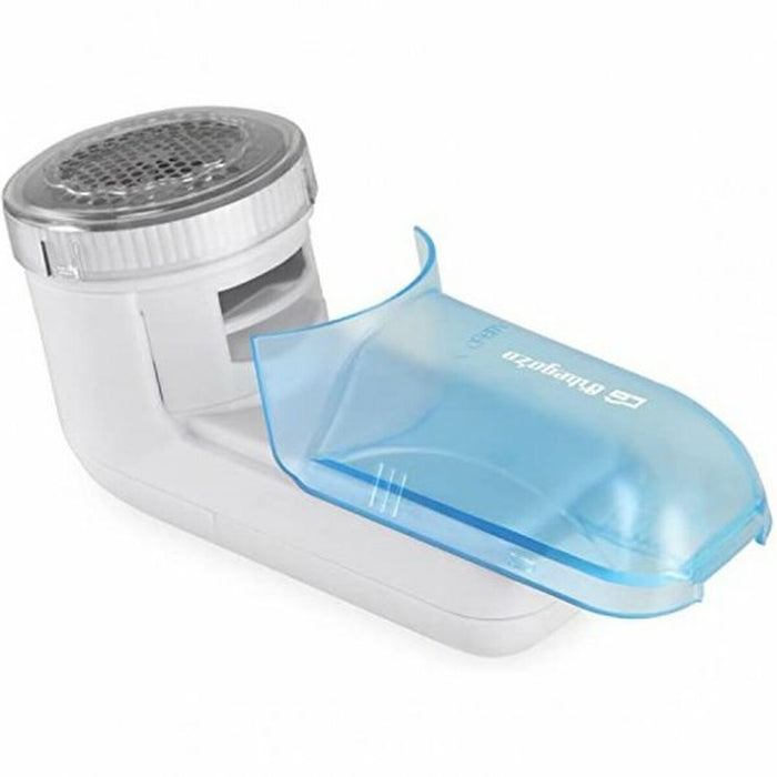 Perie de îndepărtat scame electrică reîncărcabilă Orbegozo QP 6400 Alb Multicolor