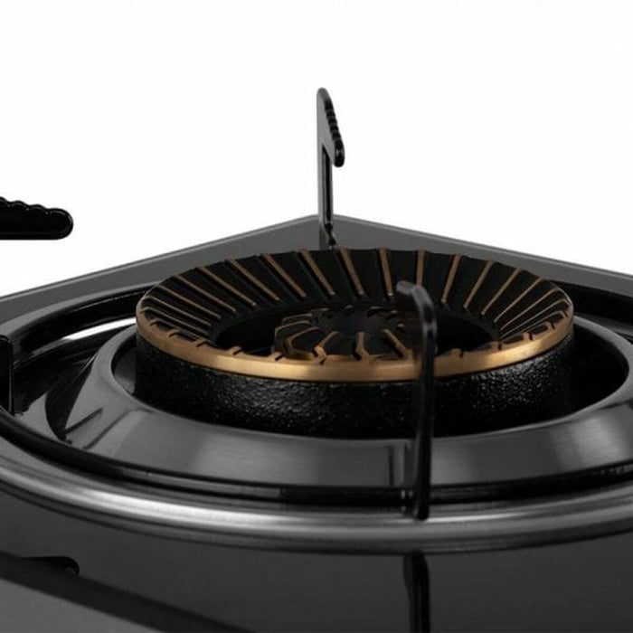 Arzator   Orbegozo 17538 4300 W