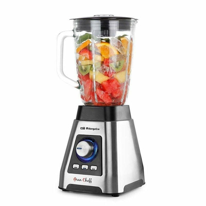 Mixer cu Pahar Orbegozo BV 15000 1500 W 1,5 L