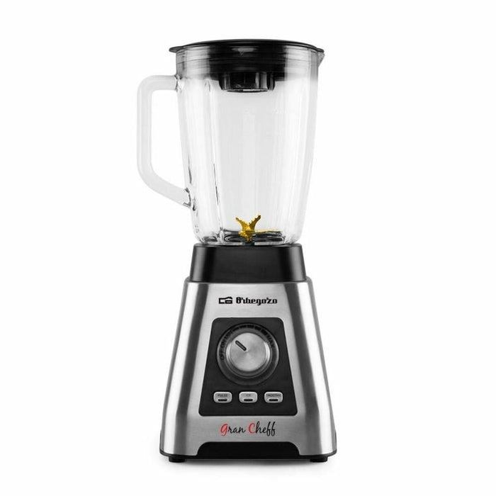 Mixer cu Pahar Orbegozo BV 15000 1500 W 1,5 L