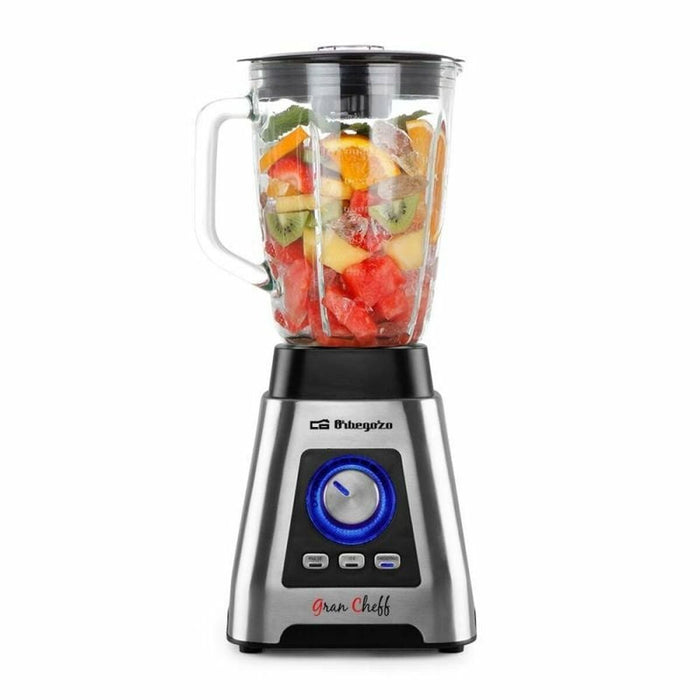 Mixer cu Pahar Orbegozo BV 15000 1500 W 1,5 L