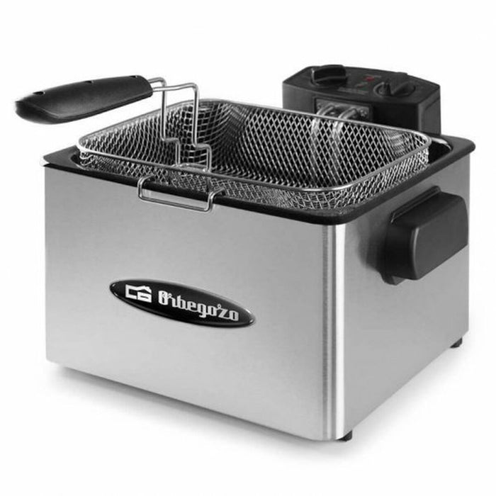 Friteuză Orbegozo 17567 2200 W