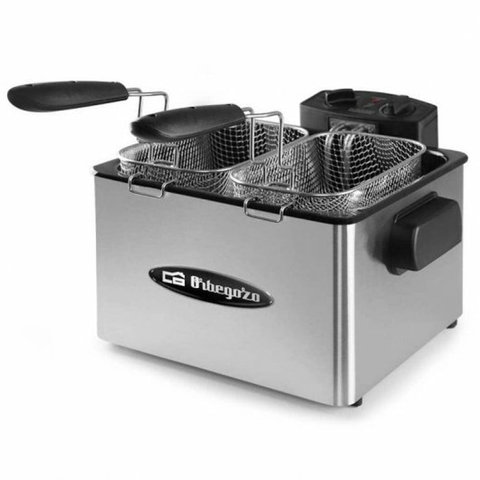 Friteuză Orbegozo 17567 2200 W