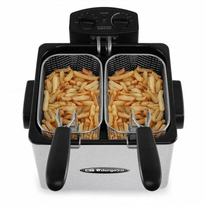 Friteuză Orbegozo 17567 2200 W