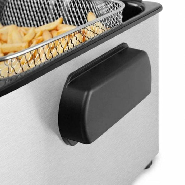 Friteuză Orbegozo 17567 2200 W