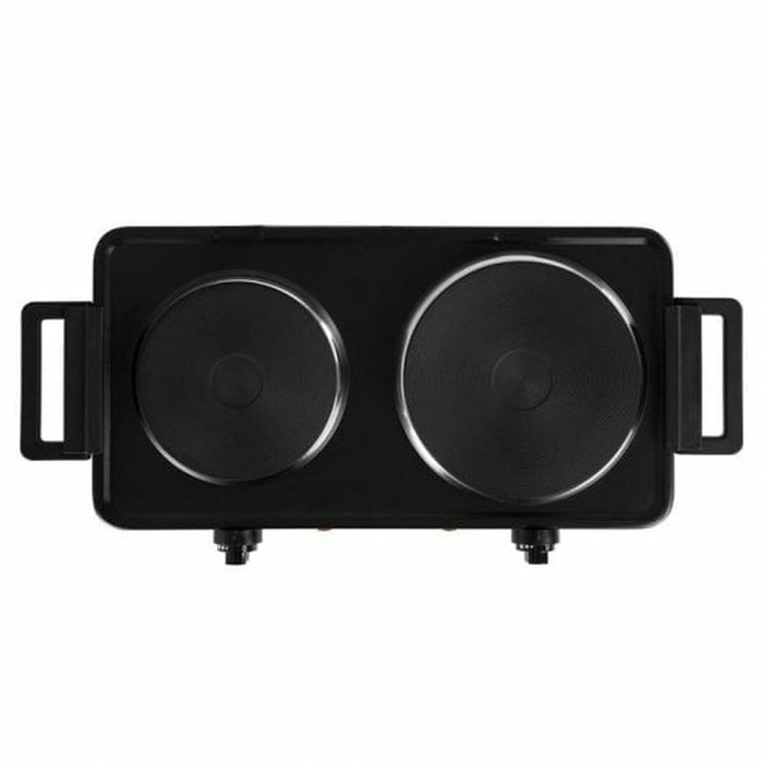Plita Electrică Orbegozo 17623 2500 W