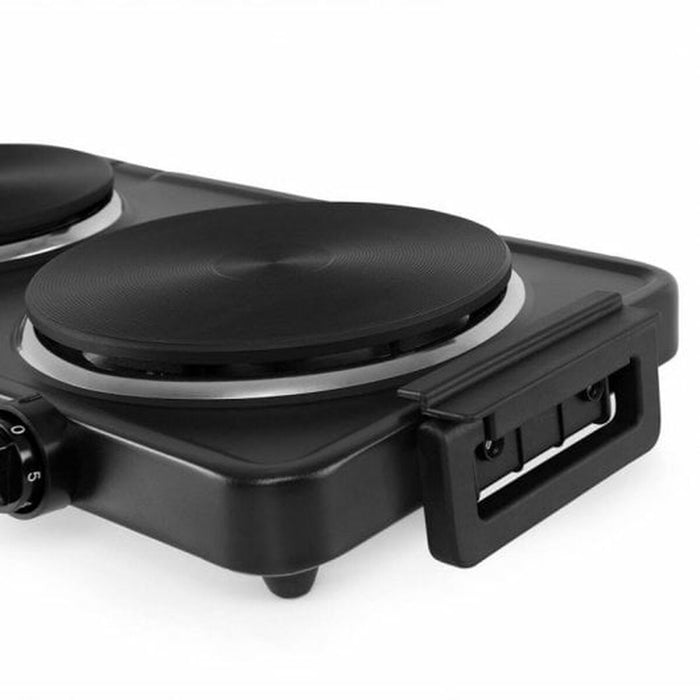 Plita Electrică Orbegozo 17623 2500 W