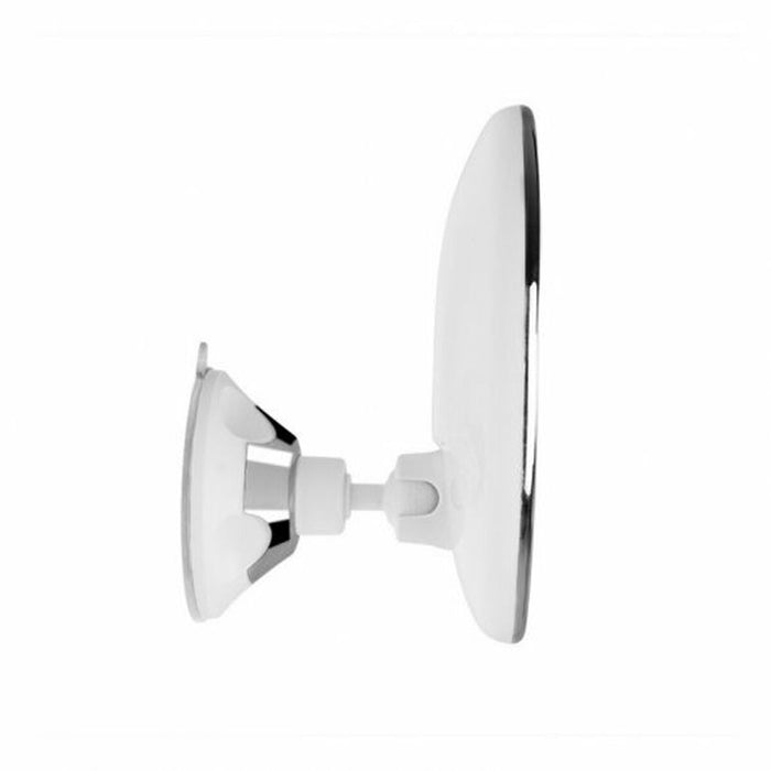 Oglindă cu Efect de Mărire cu LED Orbegozo 17654 Alb
