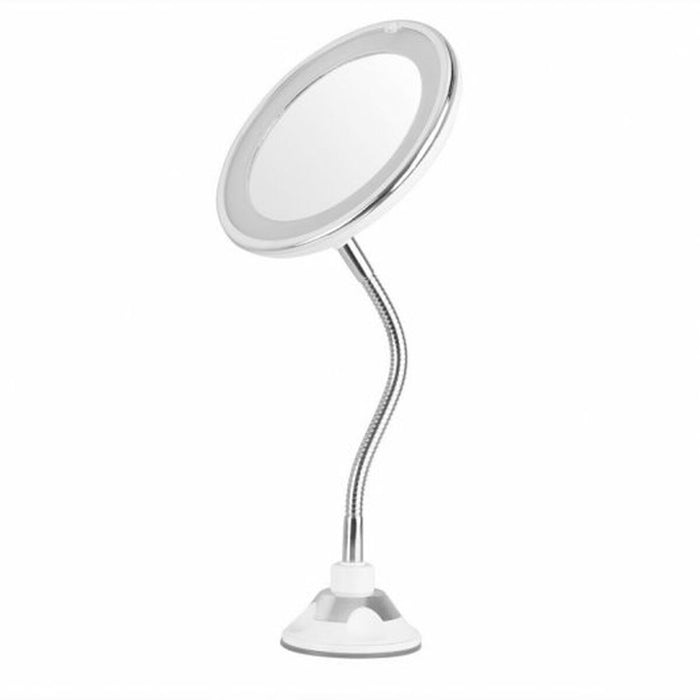 Oglindă cu Efect de Mărire cu LED Orbegozo ESP 1020