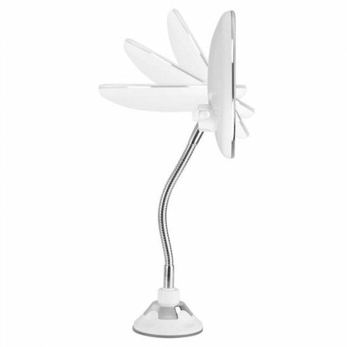 Oglindă cu Efect de Mărire cu LED Orbegozo ESP 1020