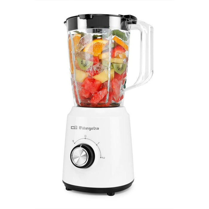 Mixer cu Pahar Orbegozo 17664