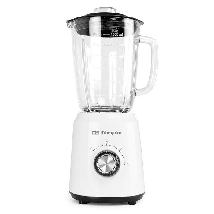 Mixer cu Pahar Orbegozo Bv5035 500 W