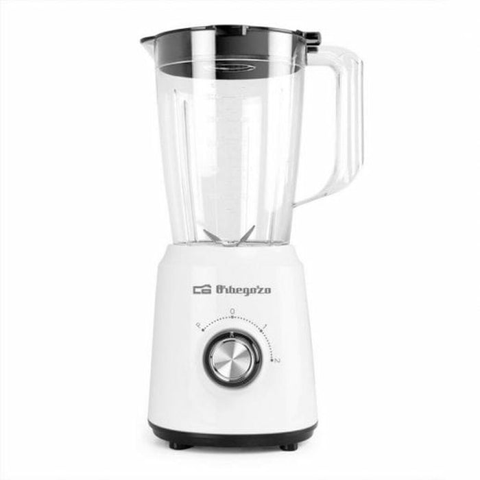 Mixer cu Pahar Orbegozo 17664
