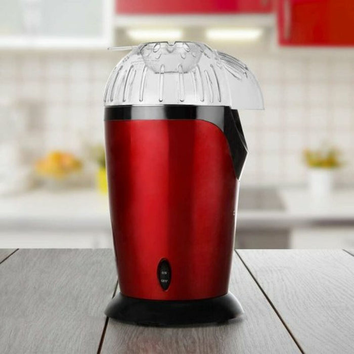 Aparat de făcut Popcorn Orbegozo 17676 ORB 1000 W