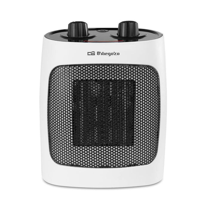 Încălzitor Orbegozo CR5031 Alb 2000 W