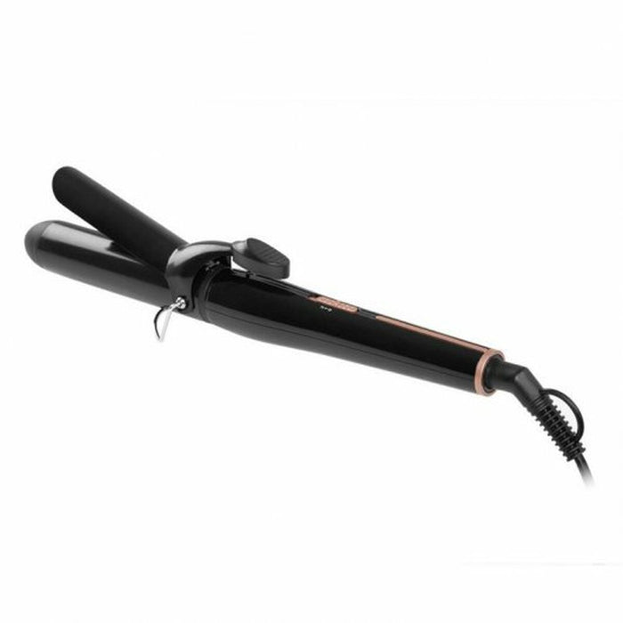 Ondulator de Păr Orbegozo PL 1150 Negru