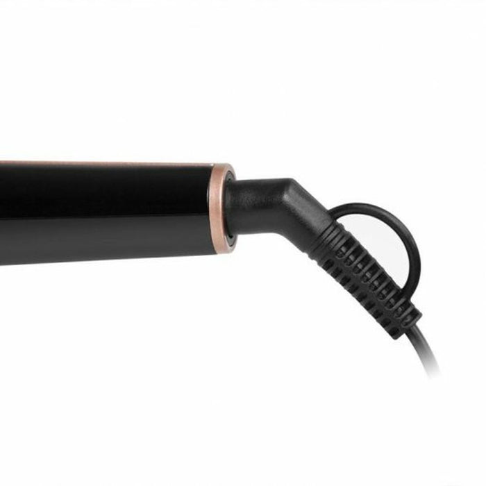 Ondulator de Păr Orbegozo PL 1150 Negru
