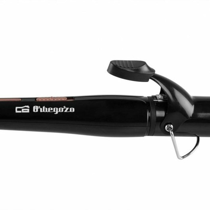 Ondulator de Păr Orbegozo PL 1150 Negru