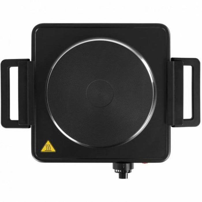 Plita Electrică Orbegozo PE2815 1500 W Ø 18,5 cm Multicolor