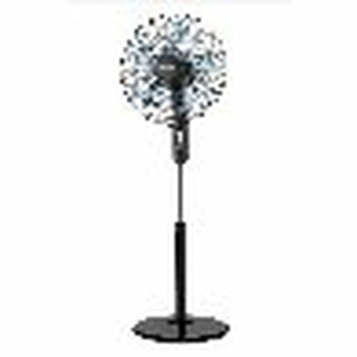 Ventilator cu Picior Orbegozo SF 1140 45 W Negru