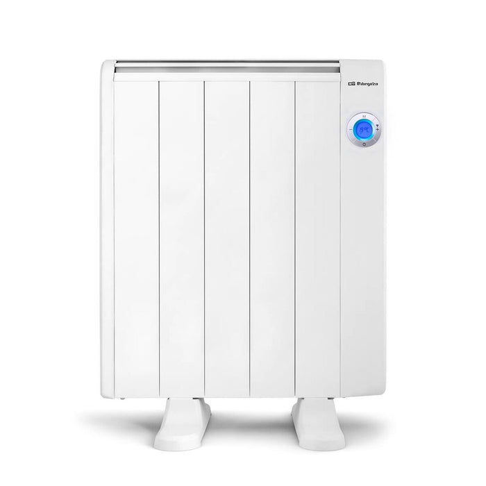 Emițător Termic Digital (5 corpuri) Orbegozo Rrw800 Alb 800 W