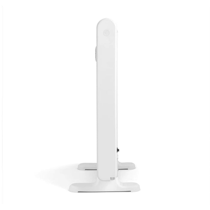 Emițător Termic Digital (5 corpuri) Orbegozo Rrw800 Alb 800 W