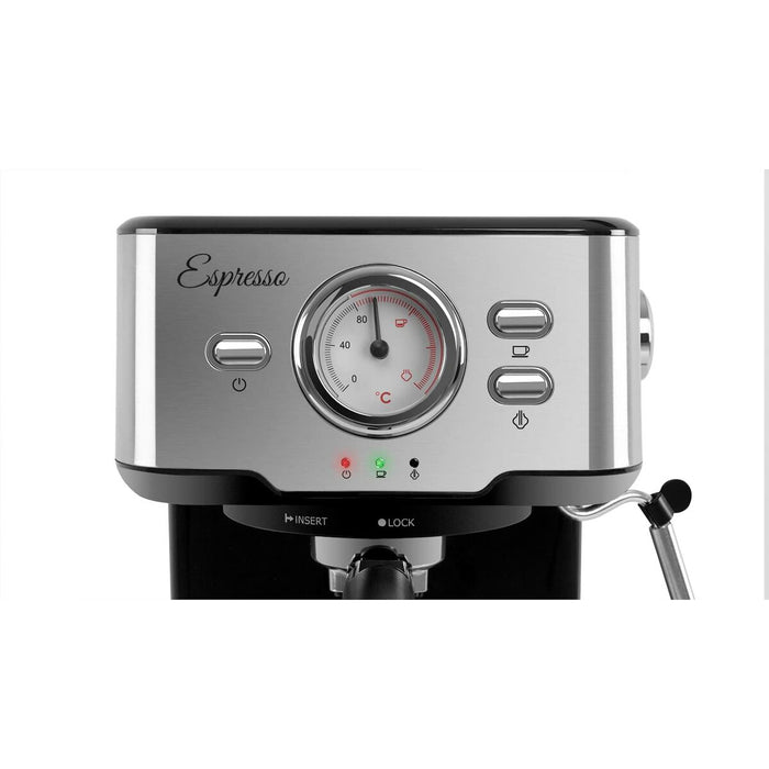 Aparat de cafea superautomat Orbegozo EX 5500 Multicolor 1,5 L