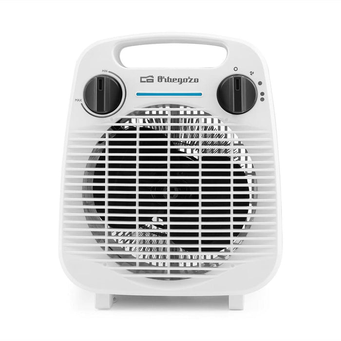 Emițător Termic Digital Orbegozo FH5041 Alb 2000 W
