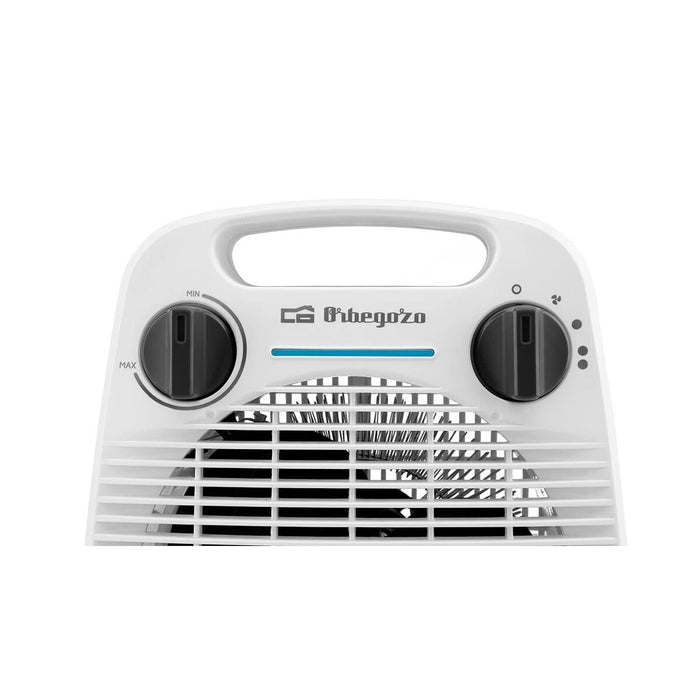 Emițător Termic Digital Orbegozo FH5041 Alb 2000 W