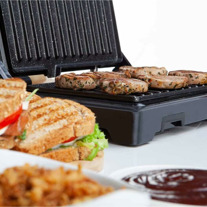 Grătarul Electric Orbegozo 17879 900 W