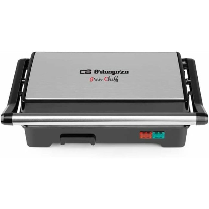 Grătarul Electric Orbegozo 17879 900 W