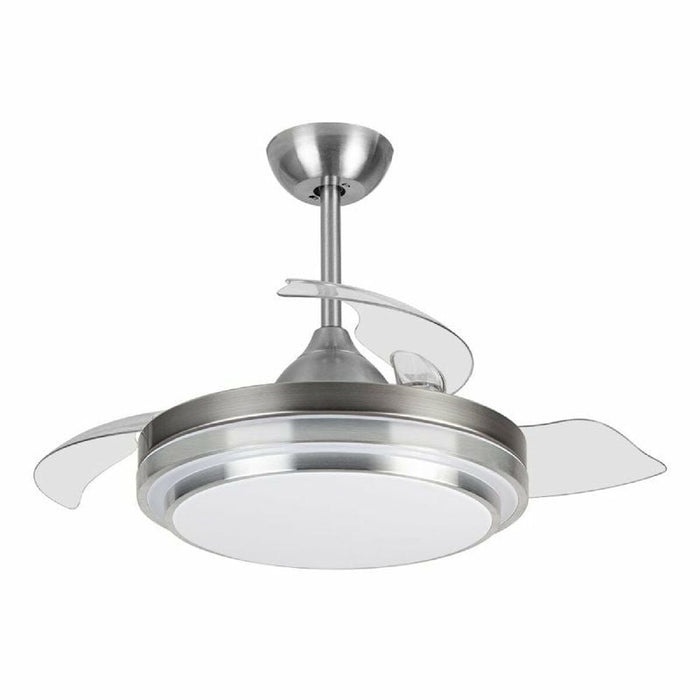 Ventilator de Tavan Orbegozo CP 110105 35 W Ø 105 cm