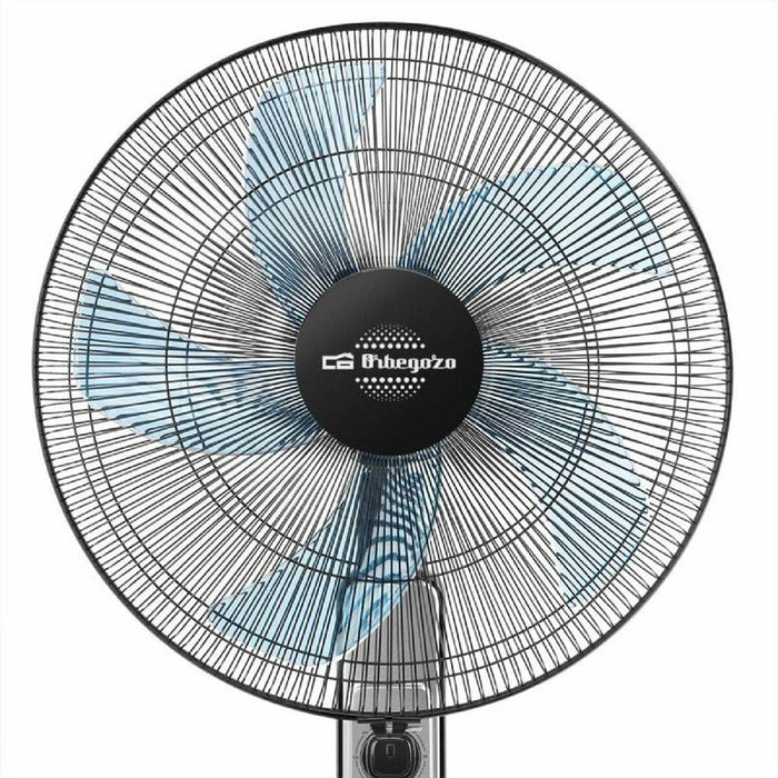 Ventilator cu Picior Orbegozo SF 1046 80 W