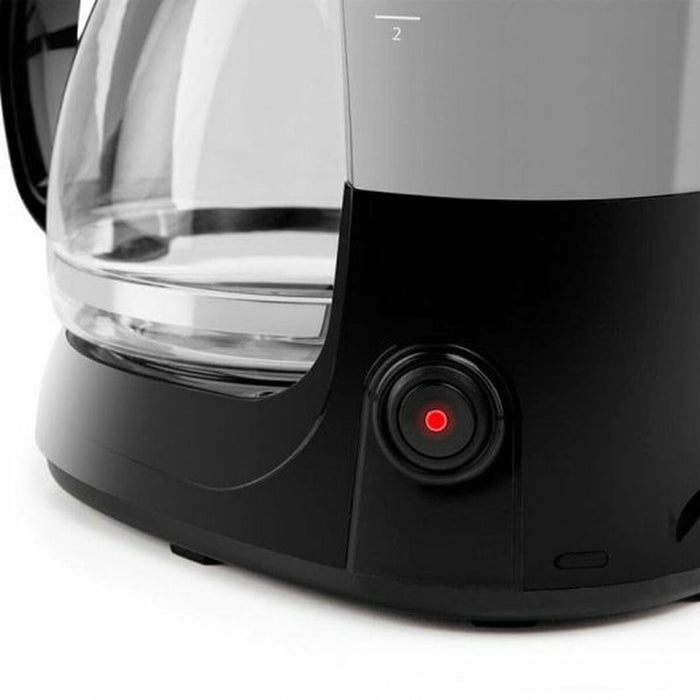 Cafetieră cu Filtru Orbegozo CG 4061 12 Hrníčky 750 W